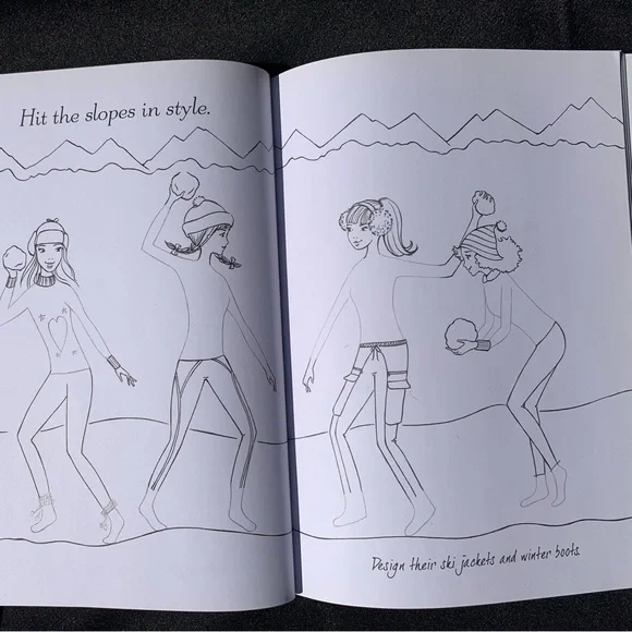 Doodle Books - Picture 10 of 12